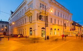 Hotel Imparatul Romanilor