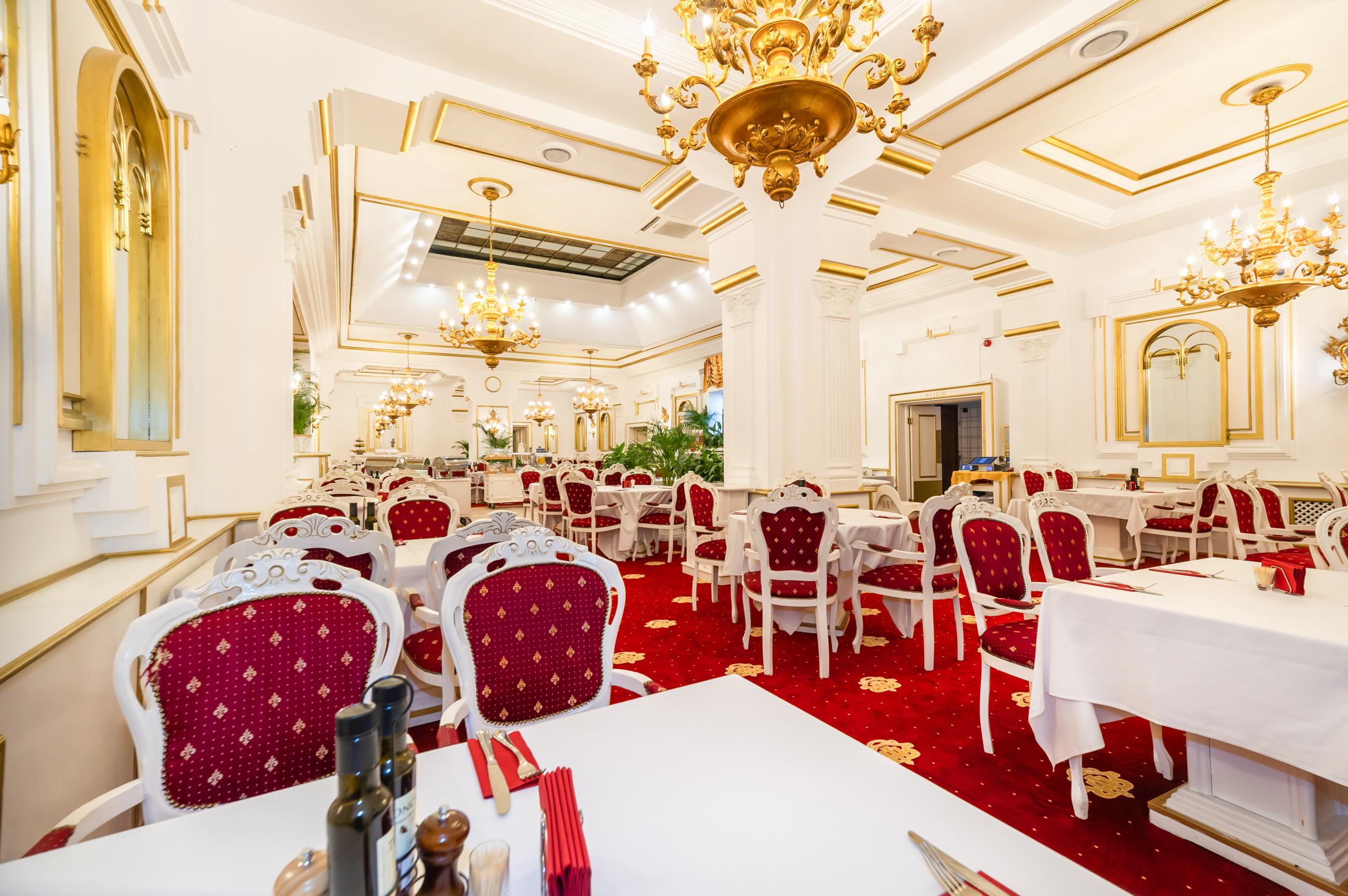 Hotel Imparatul Romanilor Sibiu Exterior foto