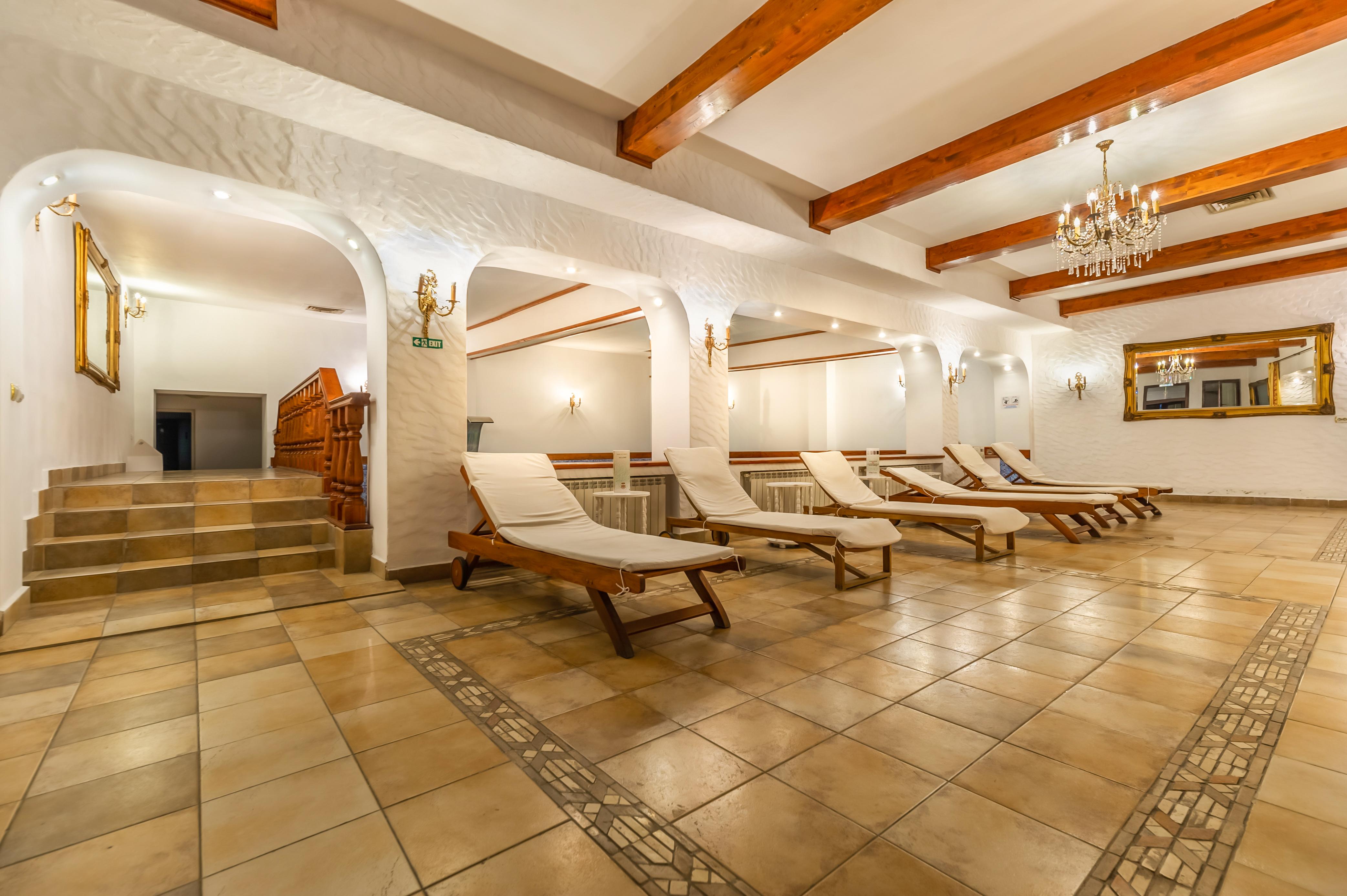 Hotel Imparatul Romanilor Sibiu Exterior foto
