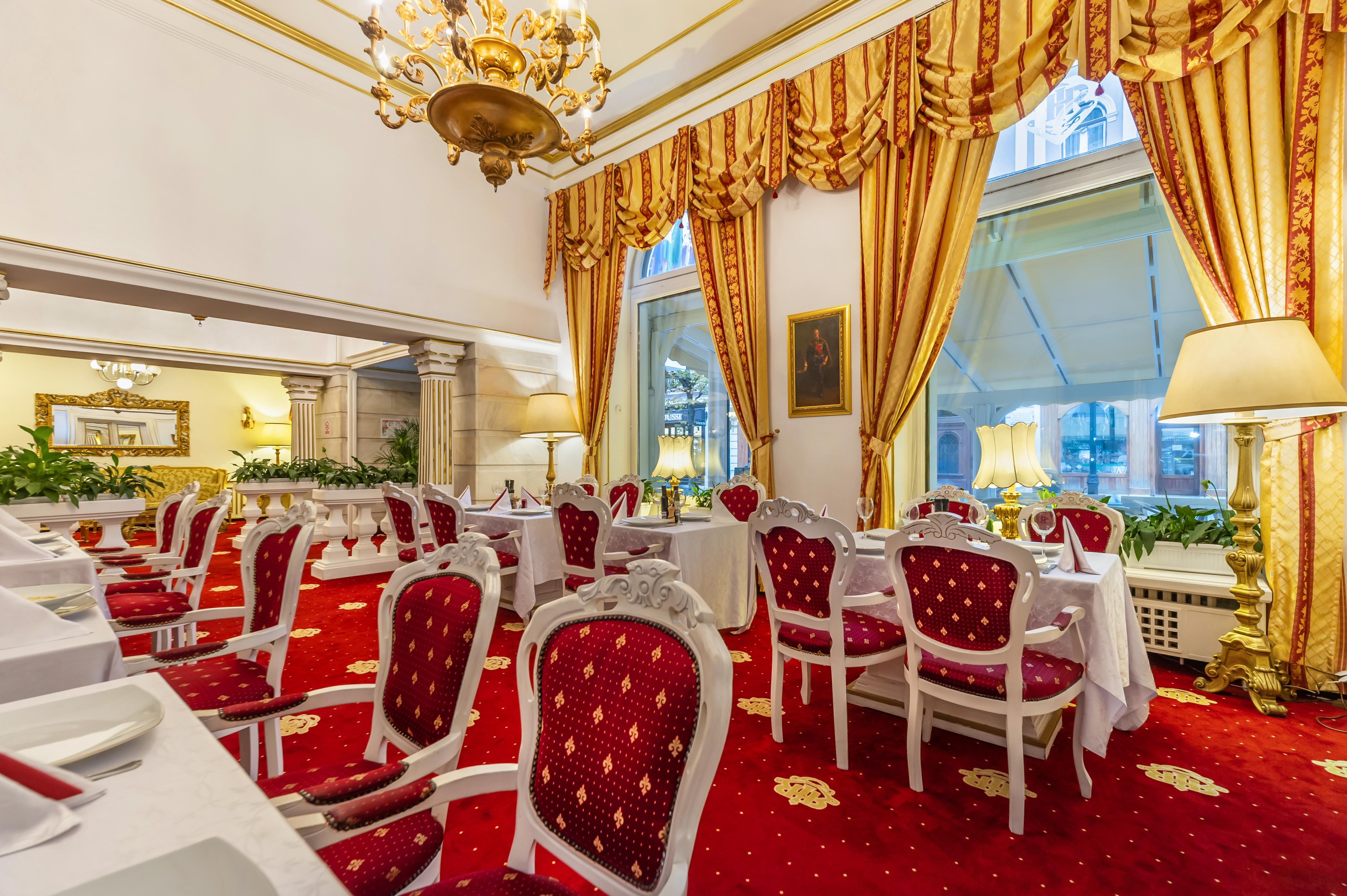 Hotel Imparatul Romanilor Sibiu Exterior foto