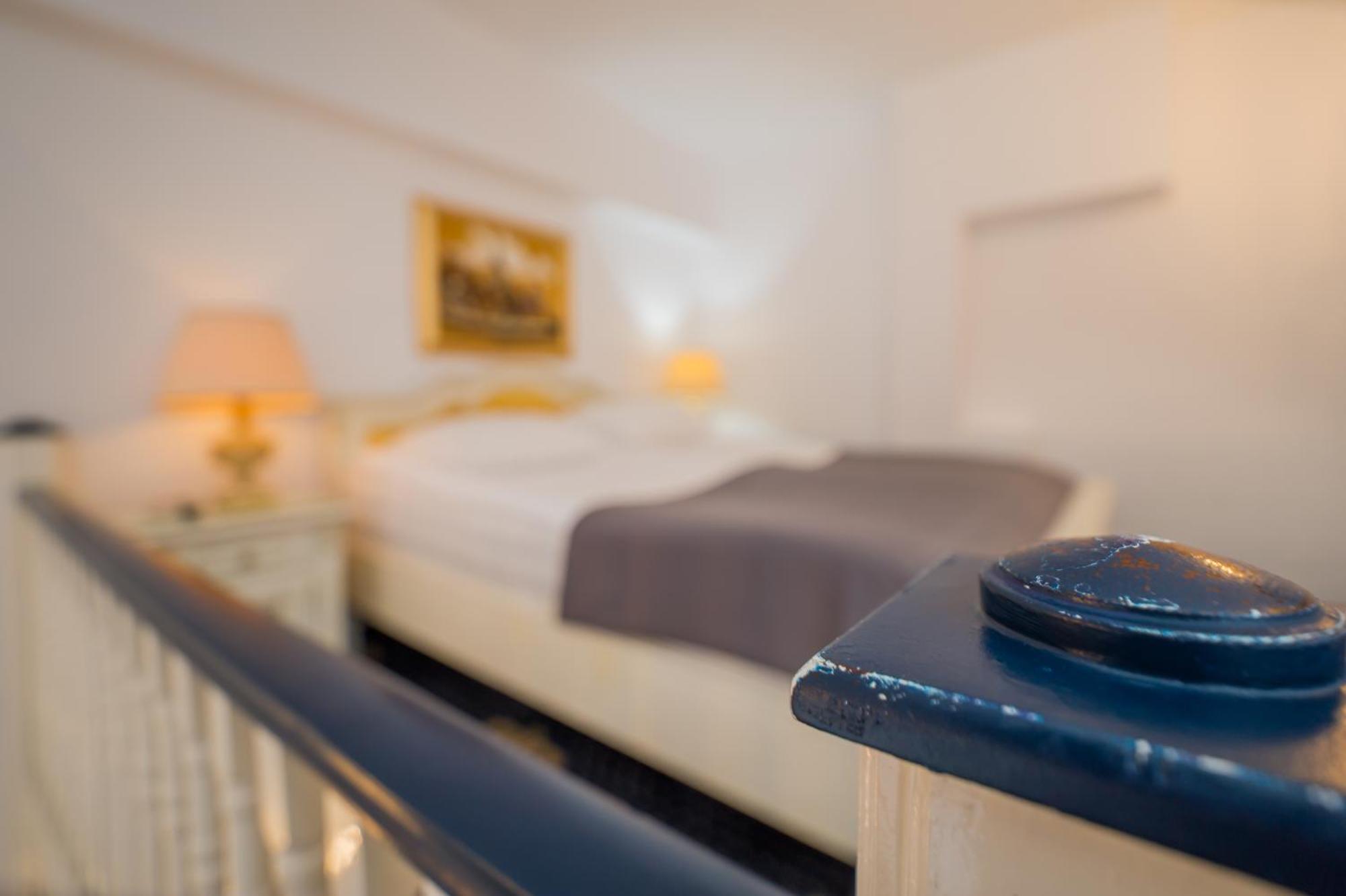 Hotel Imparatul Romanilor Sibiu Cameră foto